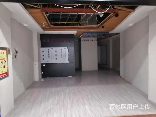 【创美】市区亿特隆装饰城门市招商 - 图片 4