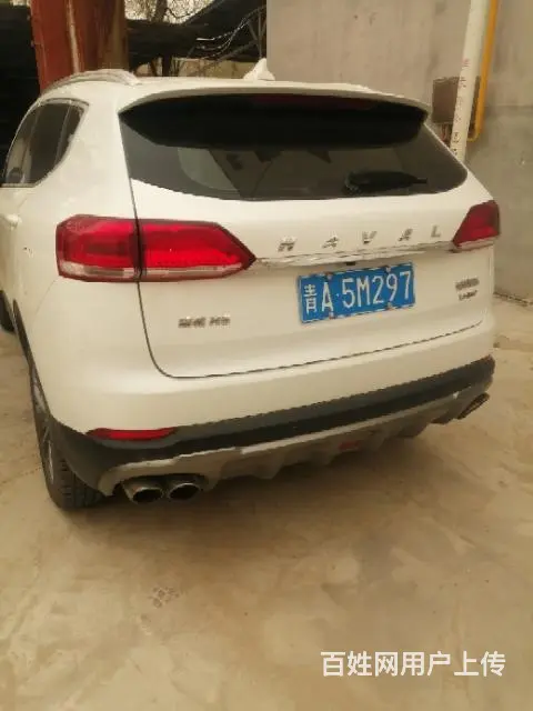 哈弗 哈弗H6 2018款 2.0T 双离合 豪华型蓝标 - 图片 7