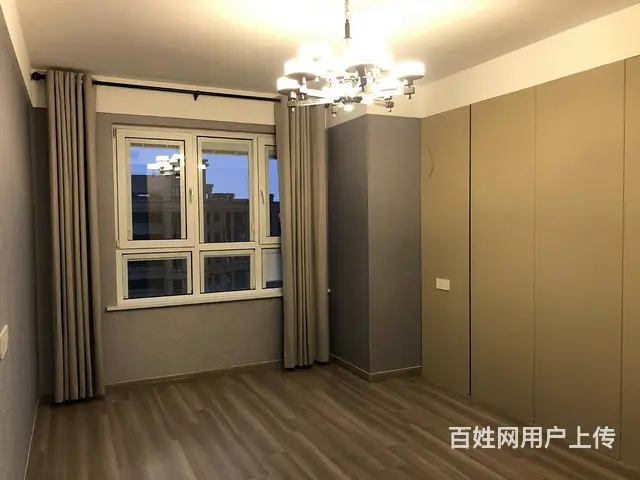 路劲城(武进) 普通住宅 豪华装修 - 图片 11
