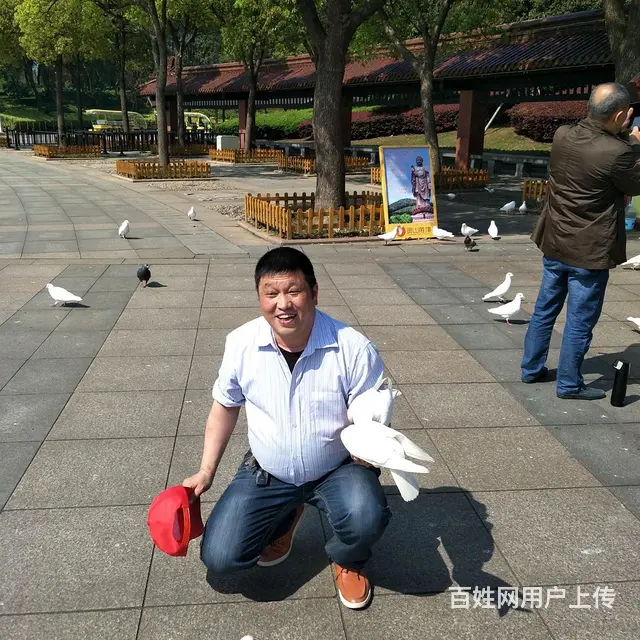 【搞定了！】不嫌弃我有儿子及父母的，有爱心的 - 图片