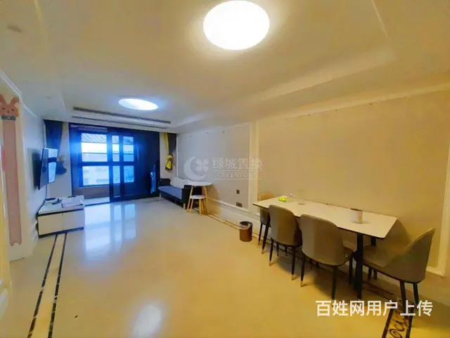君玺 中间套 小三房高楼层 视野开阔 打铁关双地铁口 - 图片 7