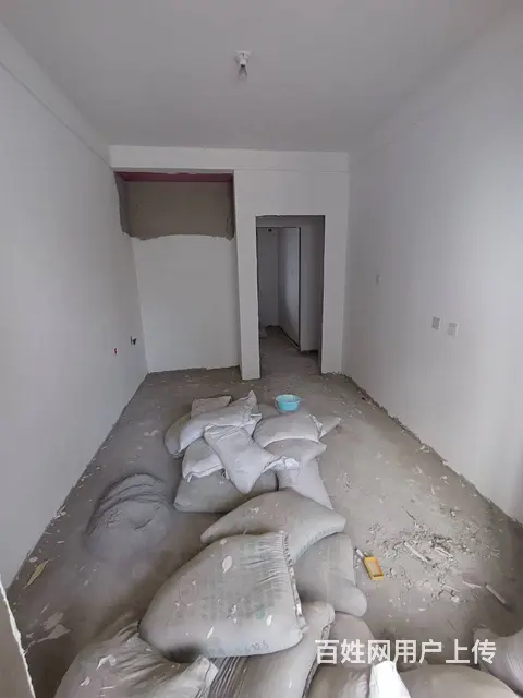 新华北路 天一城西邻天一港北区 普通住宅 毛坯房 - 图片 8