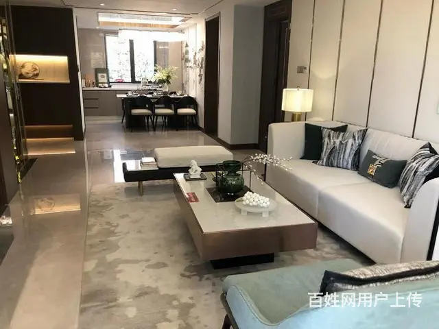 ！高铁旁现房交付！团购折轻轨高铁尊享出行方便 - 图片 2