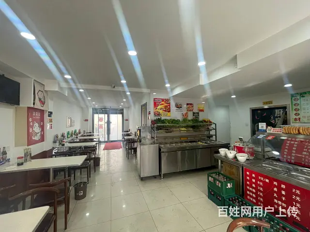 皇姑旺地米线麻辣烫出兑可适合多种经营 - 图片 2