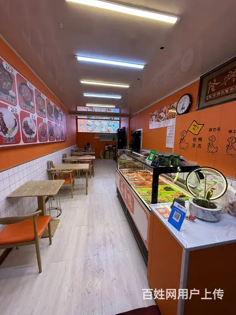 香坊区民生路民生东六道街鸭货店出兑快餐店转让 - 图片 4