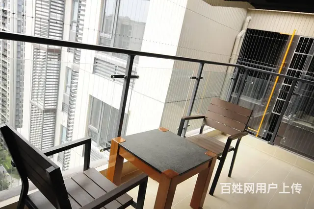 【搞定了！】成都郫都区犀浦万科理想三期精装套四齐配带车位出租 - 图片 6