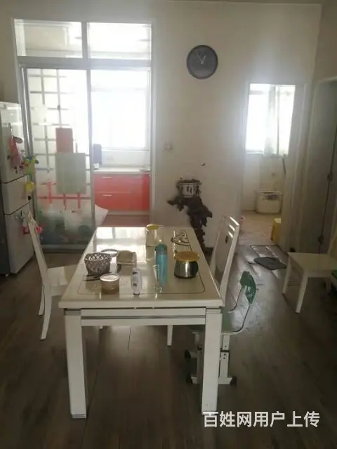 三门峡市上阳路南段铭德苑（地税局）小区房屋出售 - 图片 1