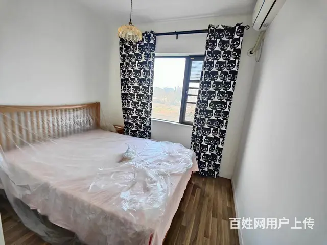长郡双语 钰龙天下二期 周正三房几乎未入住 精装三房 带车位 - 图片 7