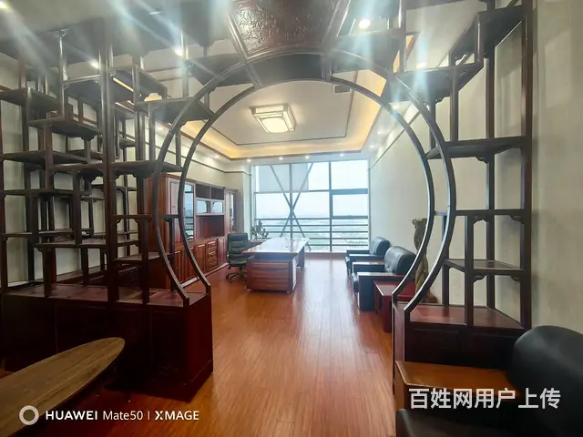 高铁站地铁口90平高层南向纯办公欢迎看房 - 图片 6