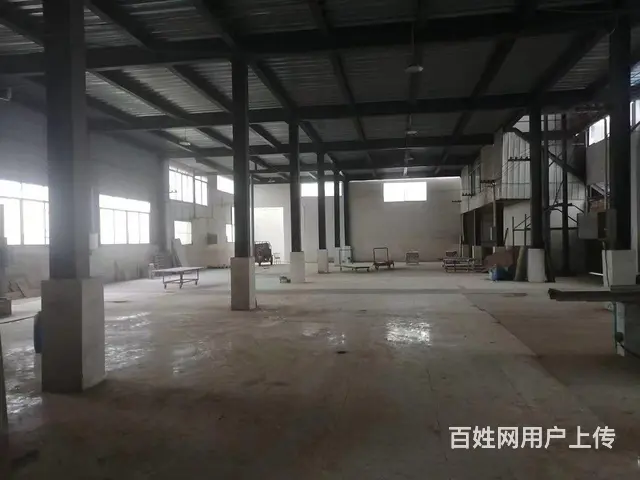 （个人发布）4000平国有工业出让厂房仓库优价出租或出售 - 图片 4