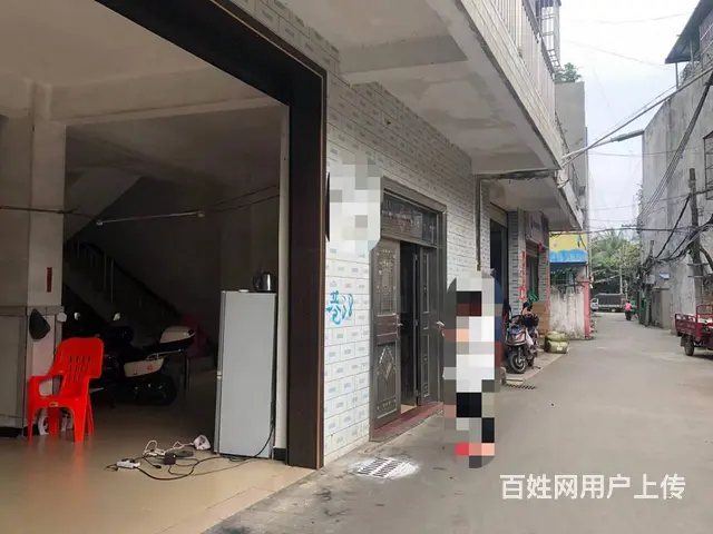 （51旺铺推荐）头铺村90平旺铺房东直租 - 图片 2