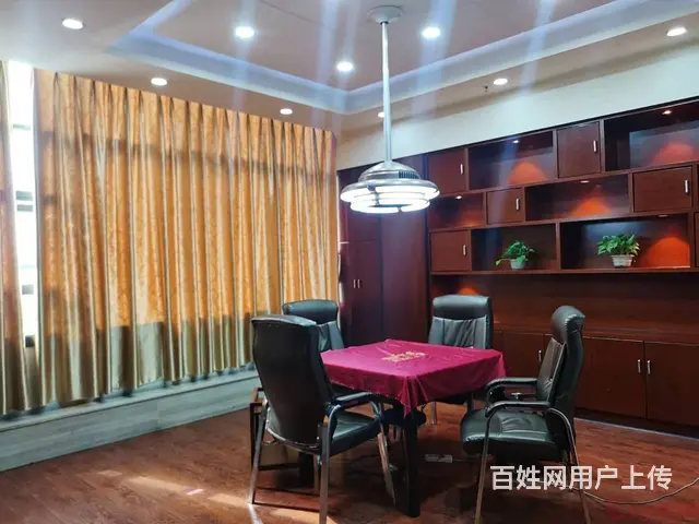 （达州铺源网）西外万锦城全季酒店对面600㎡茶楼转让 - 图片 3