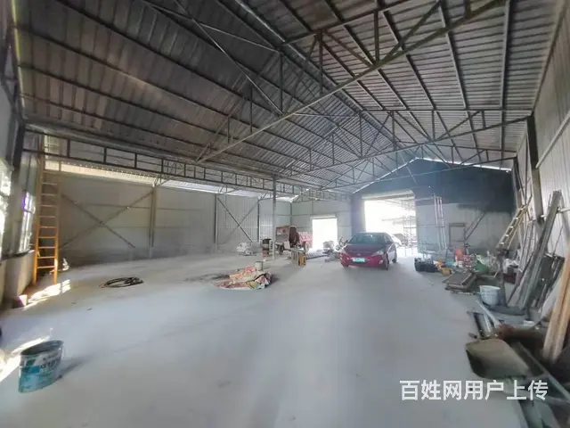 （老板本人）开福区捞刀河独门独院仓库房东优价出租6774 - 图片 4