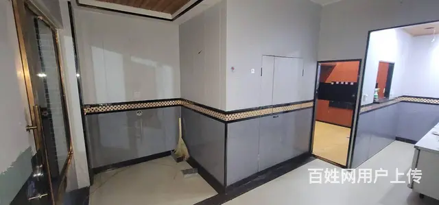 （宝鸡同城推广）出租市区名汇小吃街31平商铺 - 图片 4