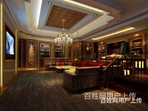 南充十大高档商务ktv排名/南充商务ktv消费价格多少 - 图片 1