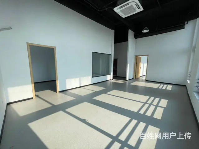 嘉运大厦，精装出租，采光通透，交通便利，价格条件好谈！ - 图片 8