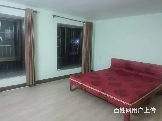 永顺一区 普通住宅1厅 中等装修 - 图片 1