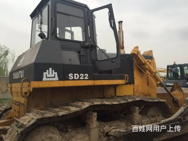 好机子:SD22、SD16二手推土机出售 - 图片 9