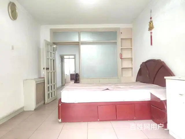 1楼！华茂街小区口腔医院  2室一厅家电全 - 图片 3