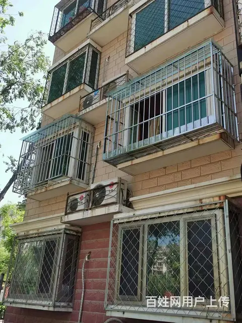 北京东城东直门安装防盗门阳台护栏护网安装小区防盗窗 - 图片 3
