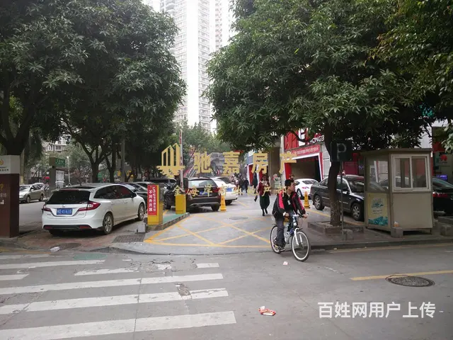 吕厝餐饮一条街 旺铺急转 适合烘焙、大餐、宵夜等 - 图片 4