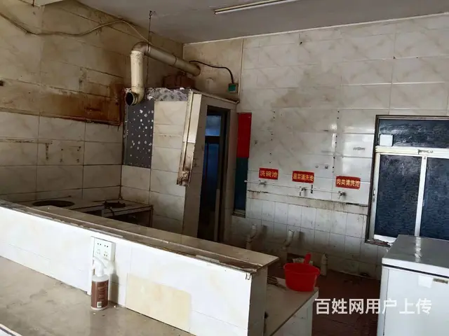 （51旺铺推荐）春园路45平铺面出租 - 图片 4