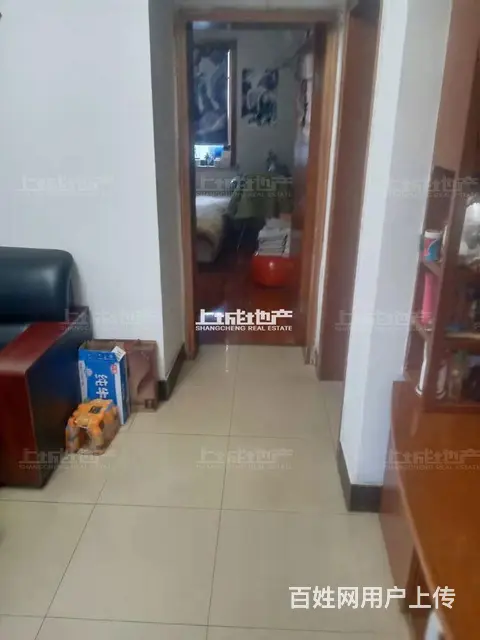 南北通透翠竹新村南区2室1厅 - 图片 3