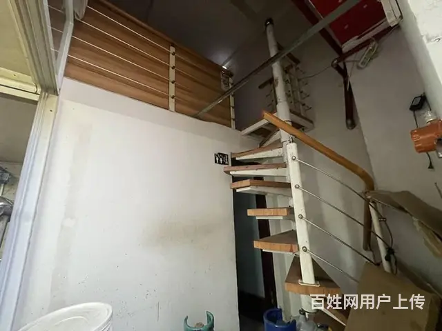 （51旺铺推荐）港门村70平烤鸭餐饮店转让（市场旁） - 图片 4