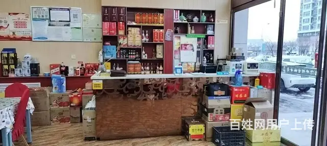 【同城搜铺网免费找店】  银沙华庭132平餐馆转让 - 图片 2