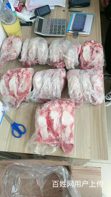 各种肉食，炸串类食品 - 图片 11