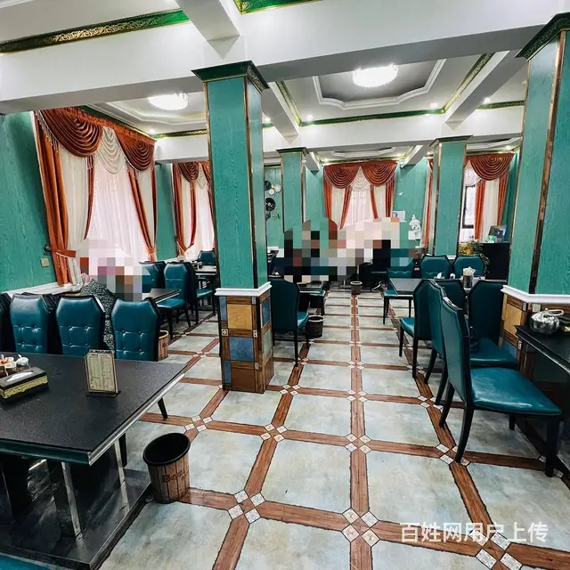 B11992一多年老店人流必经之处(有天然气) - 图片 1