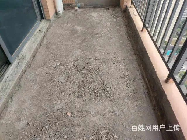 长提路 商圈    长堤明珠隔壁2房毛坯房 - 图片 6