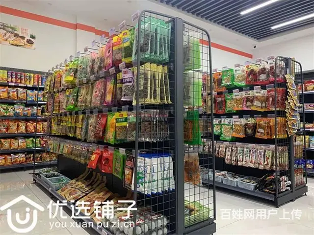 （优选铺子）西外新区70平便利店转让(小区门口) - 图片 2
