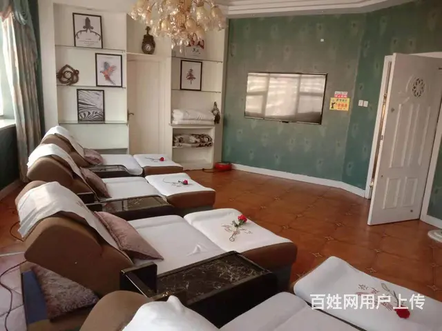 7522(七P）个人大通三号桥个人大型豪华饭店现对外转让 - 图片 12