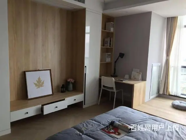 武进客运站红星美凯龙首付15万朝南现房公寓自带商场民用水电 - 图片 2