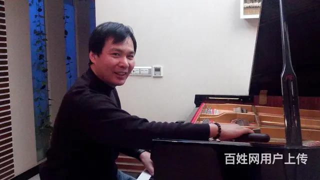哈尔滨钢琴调音 - 图片 3