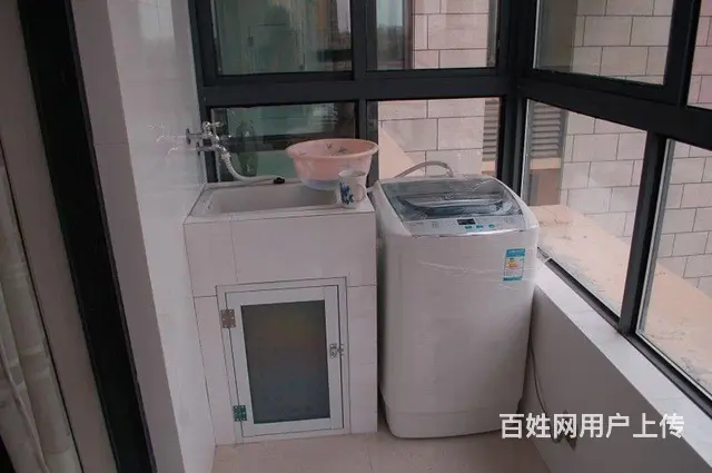 景瑞曦城2室1厅1书房1卫 - 图片 3