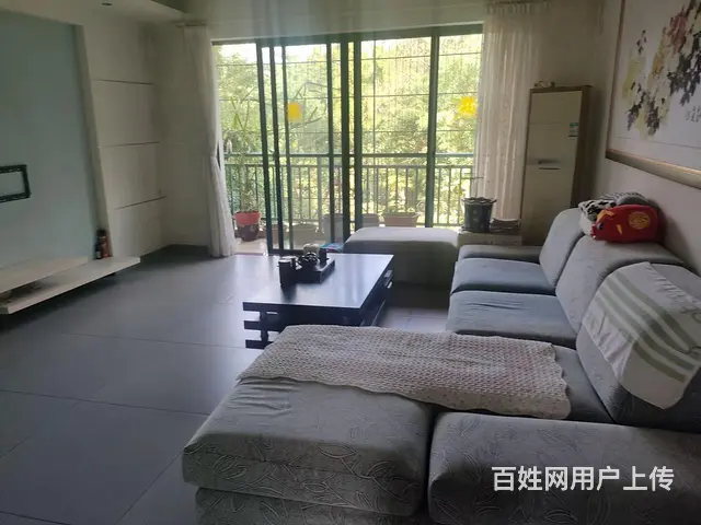 南沙路商圈    都市森林4房285,电梯4房 - 图片 1