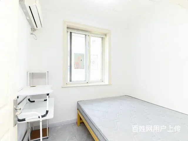西湖边 银泰旁定安路地铁口 南北通透两房 厨 卫都有窗户 - 图片 8