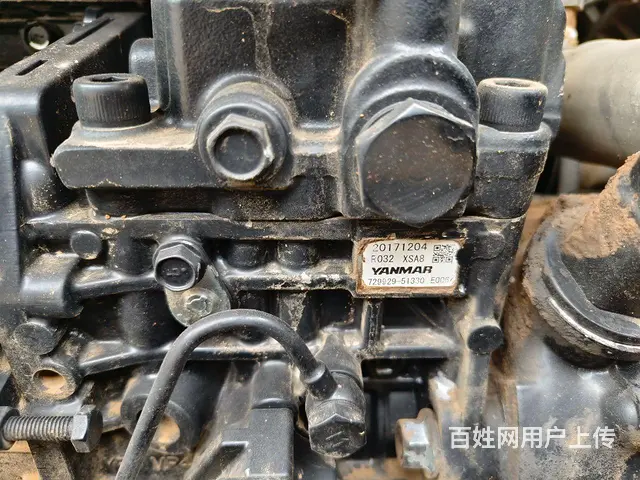 【搞定了！】两台60挖机出售 - 图片 5