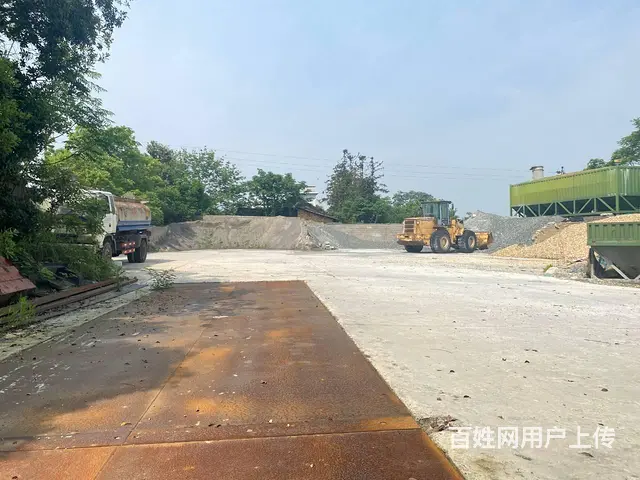 长沙县黄花镇开元路国有土地700平厂房，带2500平场地出租 - 图片 8
