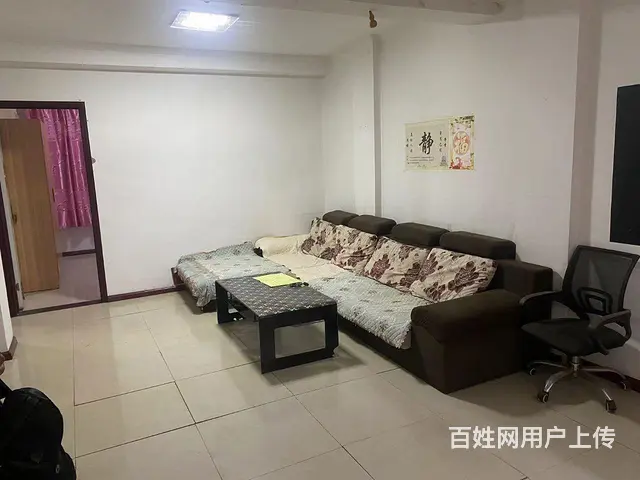 岀租华盛嘉园新裝不久楼房 - 图片 1