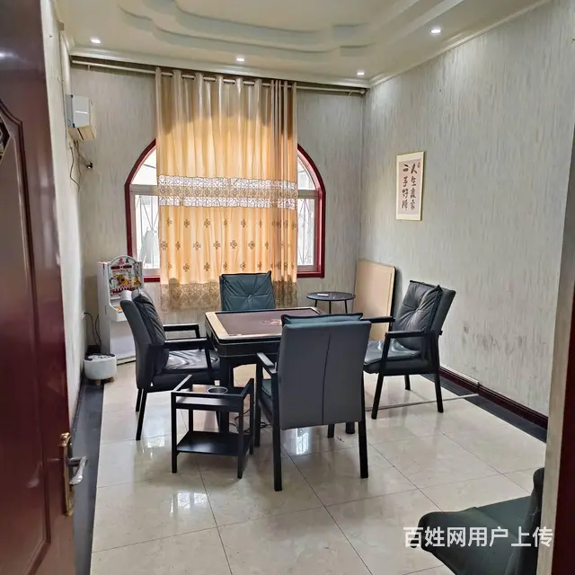 0051 华夏路宇航路附近茶馆棋牌室整转 - 图片 8