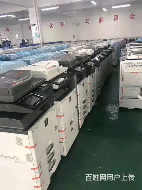 嘉兴嘉善打印机出租、复印机租赁找陈先生 - 图片 5
