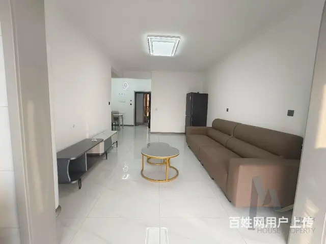 市中心精装两室带车位集中供暖配套齐交通便利 - 图片 8