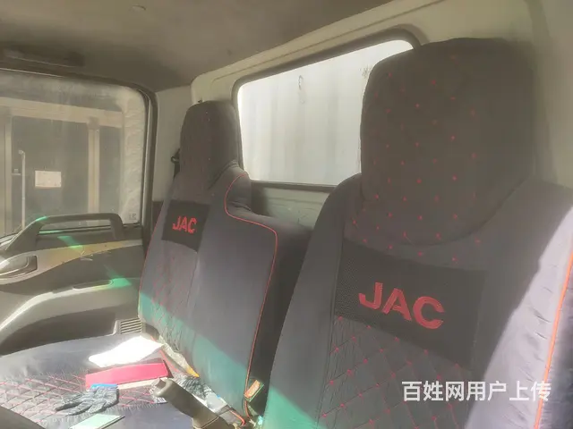 江淮 厢式货车 国4 - 图片 6