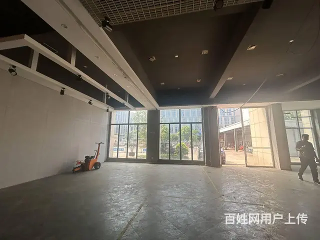 （老板本人）长沙经开区独门独院厂房/仓库房东直租  6286 - 图片 4