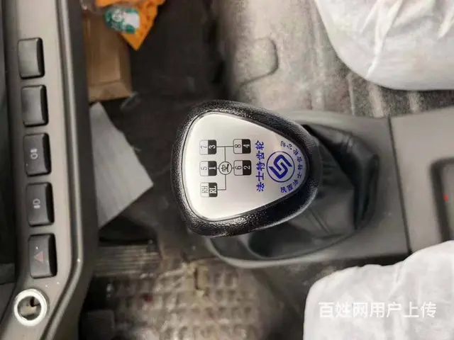 解放新款单桥蓝牌平板车大王驾到版顶尖配置厂家直销 - 图片 9