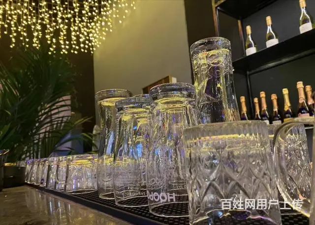 昌邑区华业购物广场335平酒馆转让 - 图片 4