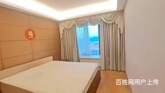 吉大 九洲钟学旁 景山一号 高品质 好房 精装修3房 - 图片 6